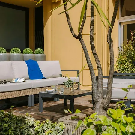 Hotel Yelo Lumiere Centre Ville, Sonder By Marriott Bonvoy Cannes