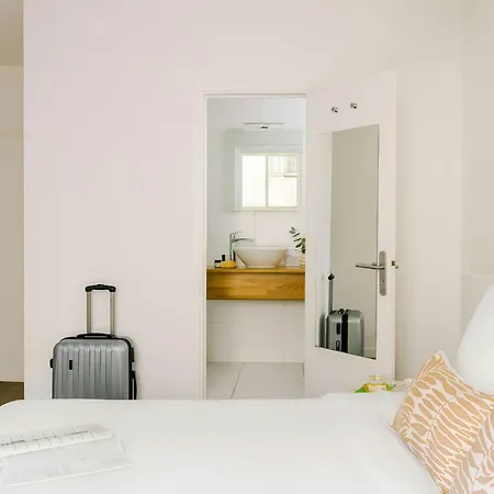 Hotel Yelo Lumiere Festival Palace, Sonder By Marriott Bonvoy 4*
