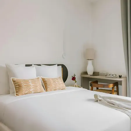 Hotel Yelo Lumiere Festival Palace, Sonder By Marriott Bonvoy Cannes
