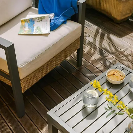 Hotel Yelo Lumiere Festival Palace, Sonder By Marriott Bonvoy Cannes