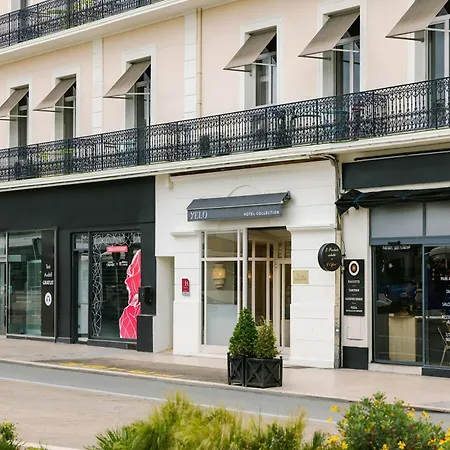 Yelo Lumiere Festival Palace, Sonder By Marriott Bonvoy Cannes