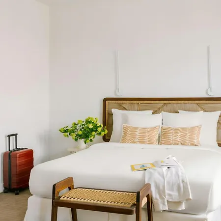 Yelo Lumiere Festival Palace, Sonder By Marriott Bonvoy Hotel Cannes