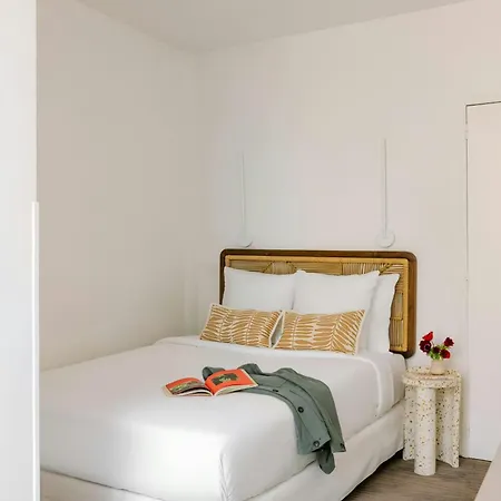 Hotel Yelo Lumiere Festival Palace, Sonder By Marriott Bonvoy Cannes