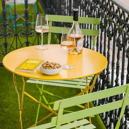 Yelo Lumiere Festival Palace, Sonder By Marriott Bonvoy Cannes