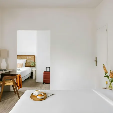Hotel Yelo Lumiere Festival Palace, Sonder By Marriott Bonvoy Cannes