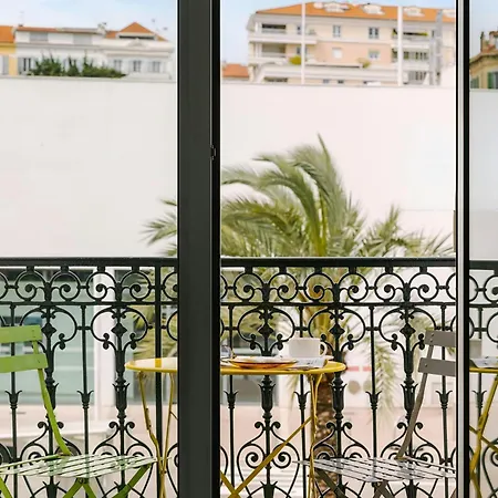 Yelo Lumiere Festival Palace, Sonder By Marriott Bonvoy 4* Cannes