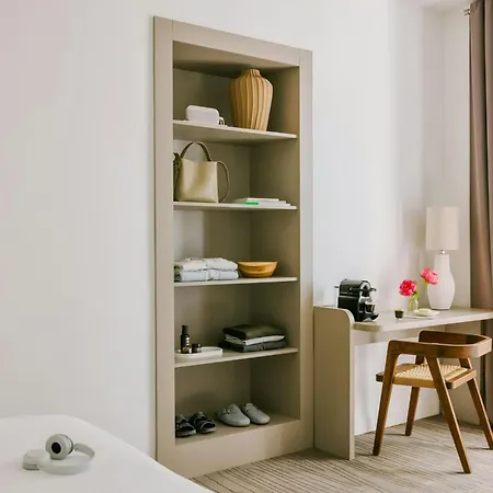 Yelo Lumiere Centre Ville, Sonder By Marriott Bonvoy 4*