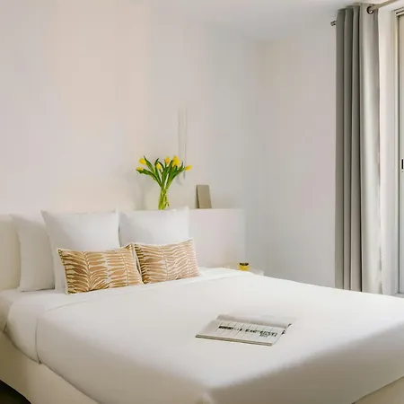 Yelo Lumiere Centre Ville, Sonder By Marriott Bonvoy