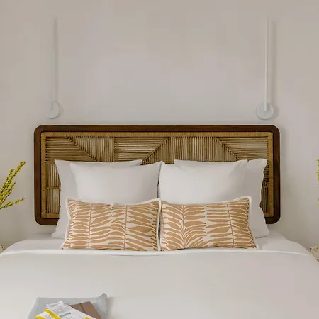 فندق Yelo Lumiere Festival Palace, Sonder By Marriott Bonvoy 4*