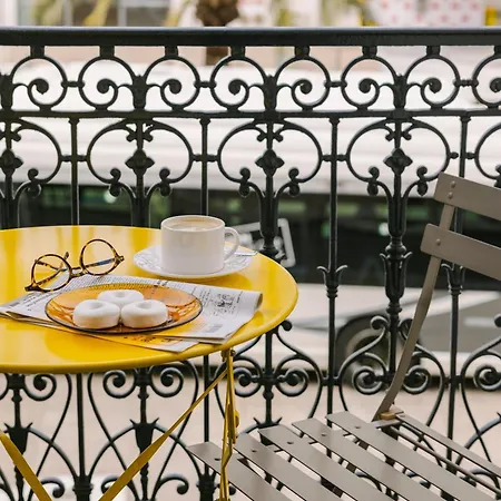 Yelo Lumiere Festival Palace, Sonder By Marriott Bonvoy فندق 4*