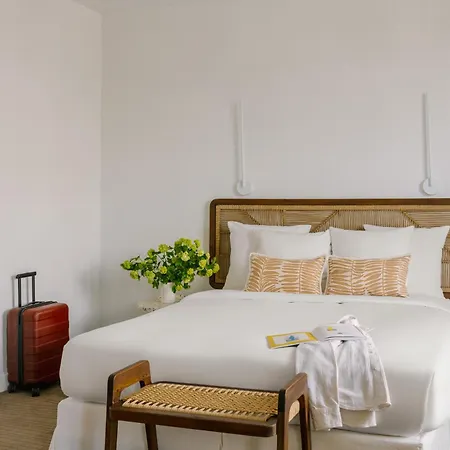 Yelo Lumiere Festival Palace, Sonder By Marriott Bonvoy فندق