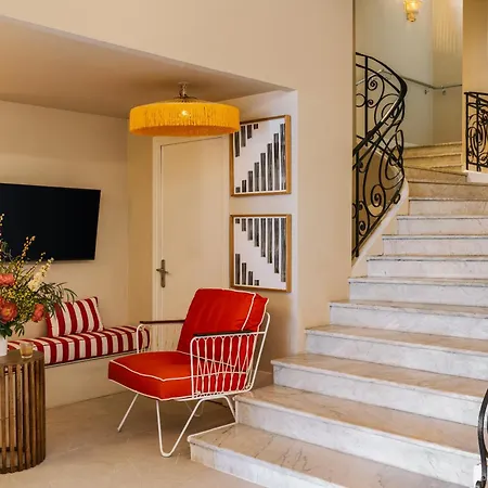 فندق Yelo Lumiere Festival Palace, Sonder By Marriott Bonvoy كان