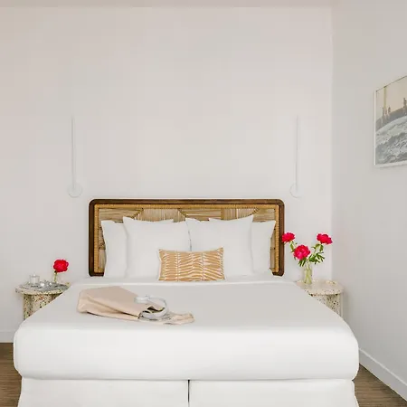 فندق Yelo Lumiere Festival Palace, Sonder By Marriott Bonvoy