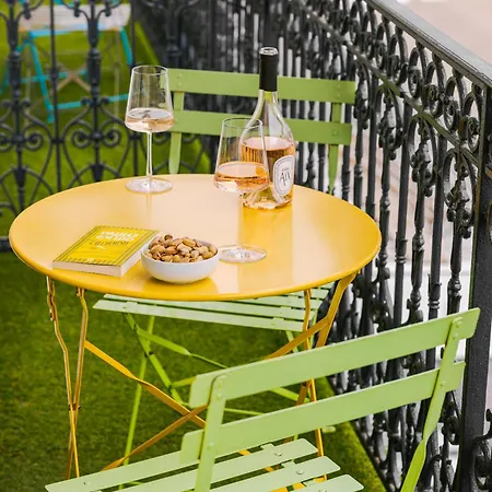 Yelo Lumiere Festival Palace, Sonder By Marriott Bonvoy 4* كان