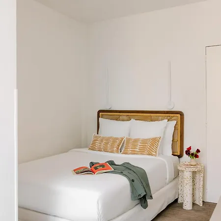 فندق Yelo Lumiere Festival Palace, Sonder By Marriott Bonvoy