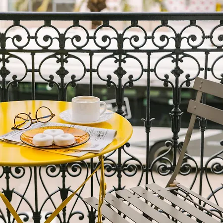 Yelo Lumiere Festival Palace, Sonder By Marriott Bonvoy فندق 4*