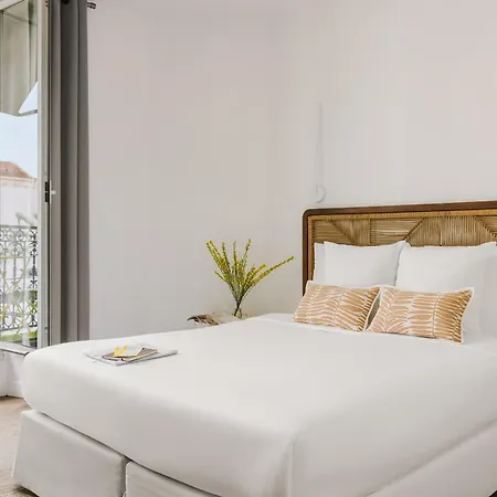 Yelo Lumiere Festival Palace, Sonder By Marriott Bonvoy فندق 4*
