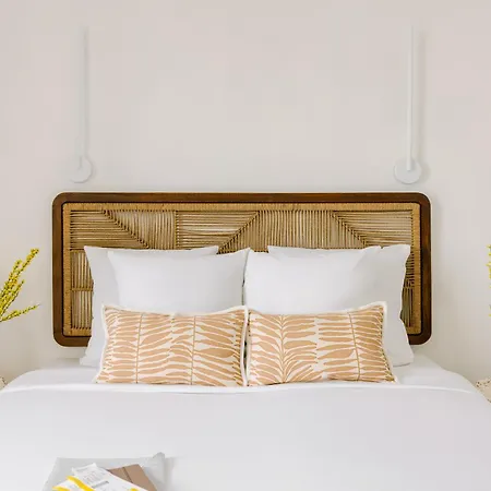 فندق Yelo Lumiere Festival Palace, Sonder By Marriott Bonvoy 4*
