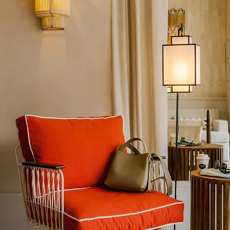 Yelo Lumiere Festival Palace, Sonder By Marriott Bonvoy فندق