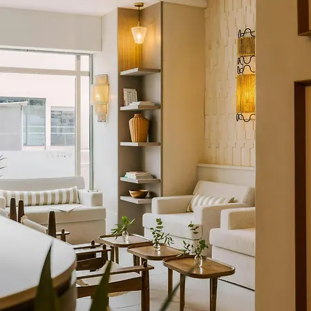 Yelo Lumiere Festival Palace, Sonder By Marriott Bonvoy 4* كان