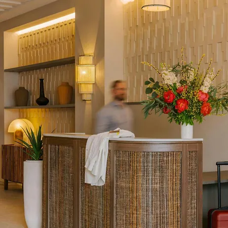 Yelo Lumiere Festival Palace, Sonder By Marriott Bonvoy فندق كان