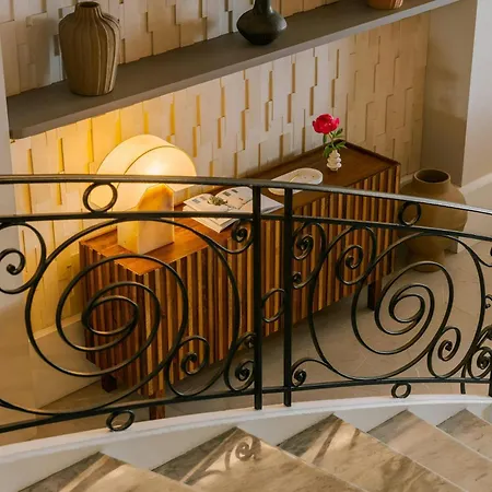 Yelo Lumiere Festival Palace, Sonder By Marriott Bonvoy 4*