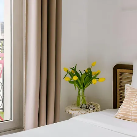 Yelo Lumiere Festival Palace, Sonder By Marriott Bonvoy فندق