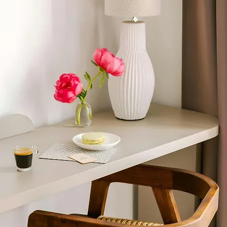 فندق Yelo Lumiere Festival Palace, Sonder By Marriott Bonvoy 4*