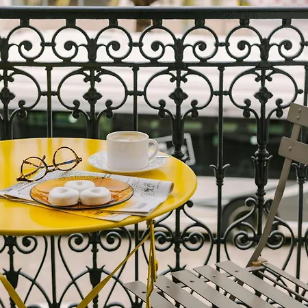 فندق Yelo Lumiere Festival Palace, Sonder By Marriott Bonvoy كان