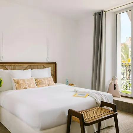 Yelo Lumiere Festival Palace, Sonder By Marriott Bonvoy فندق