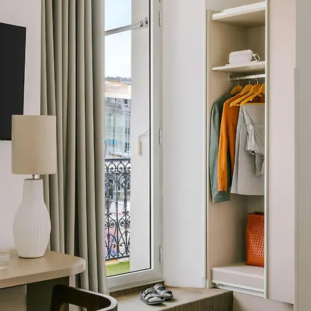 Yelo Lumiere Festival Palace, Sonder By Marriott Bonvoy فندق 4*