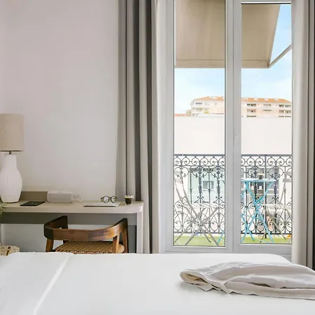 فندق Yelo Lumiere Festival Palace, Sonder By Marriott Bonvoy 4*