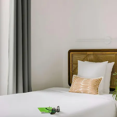 Yelo Lumiere Festival Palace, Sonder By Marriott Bonvoy فندق 4*
