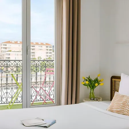 Yelo Lumiere Festival Palace, Sonder By Marriott Bonvoy 4* كان
