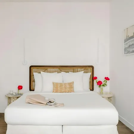 Yelo Lumiere Festival Palace, Sonder By Marriott Bonvoy فندق
