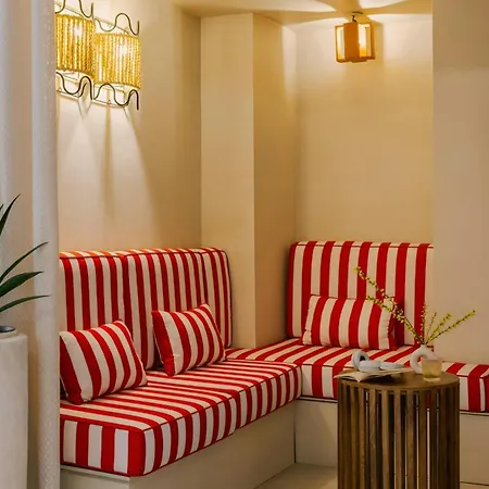 Yelo Lumiere Festival Palace, Sonder By Marriott Bonvoy 4*