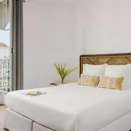 فندق Yelo Lumiere Festival Palace, Sonder By Marriott Bonvoy