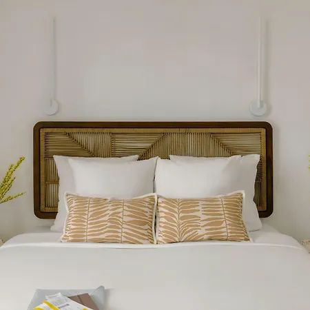 Yelo Lumiere Festival Palace, Sonder By Marriott Bonvoy فندق